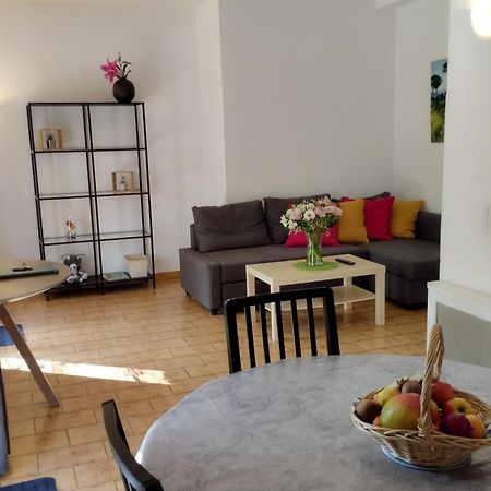 Le Moulin Des Ocres Villa Apt Bagian luar foto