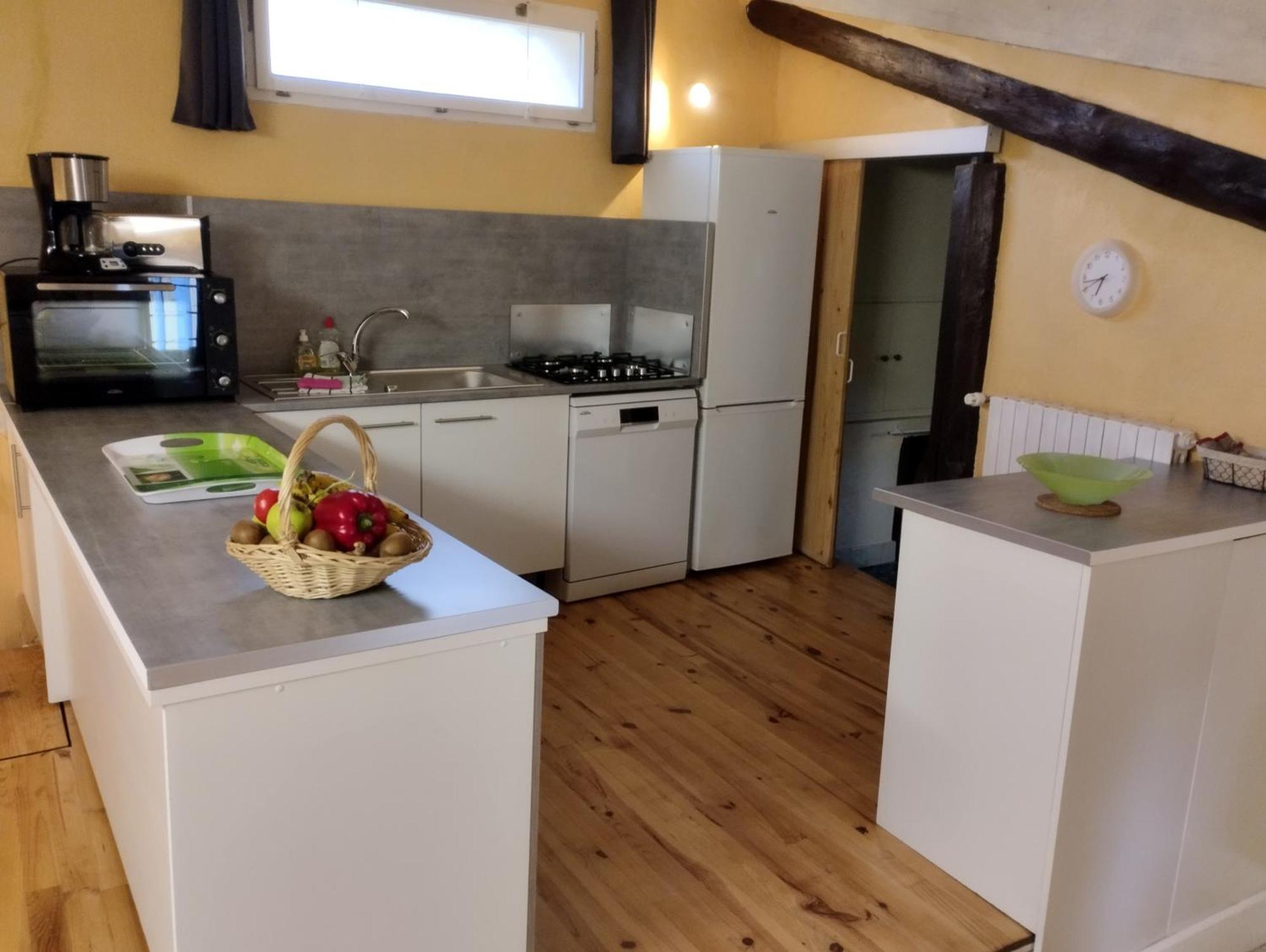 Le Moulin Des Ocres Villa Apt Bagian luar foto