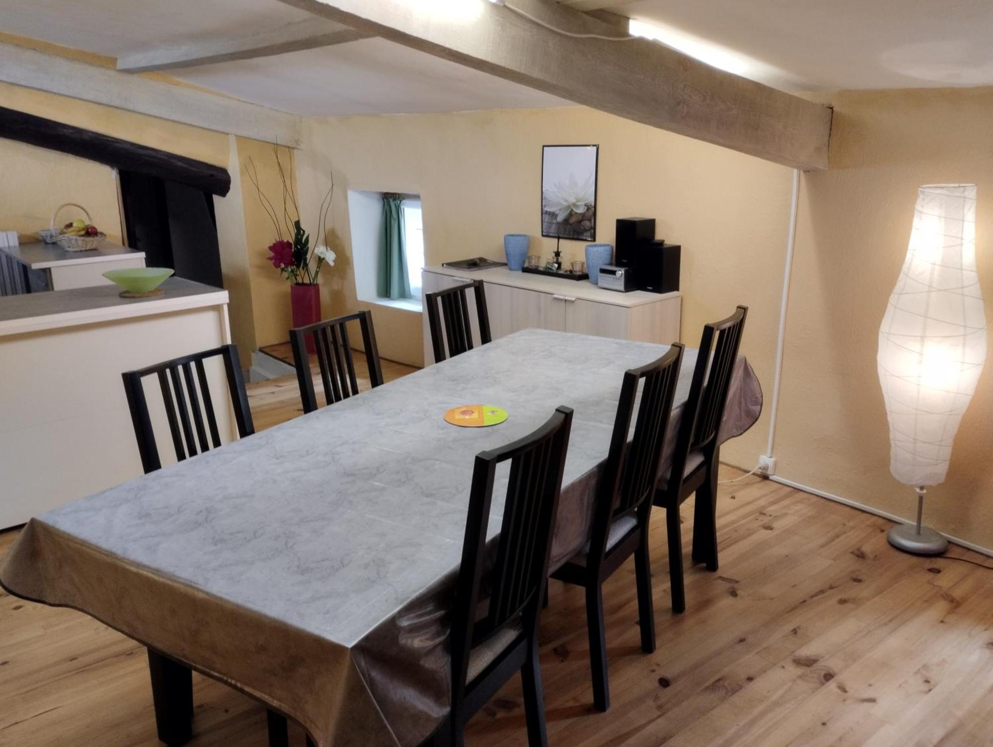 Le Moulin Des Ocres Villa Apt Bagian luar foto