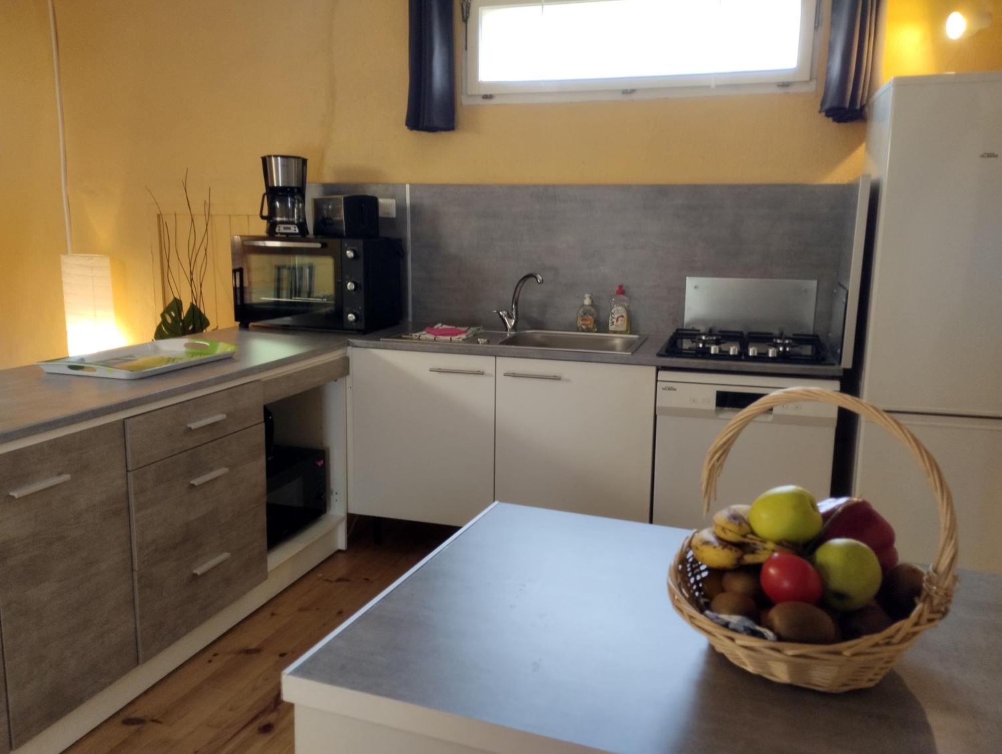 Le Moulin Des Ocres Villa Apt Bagian luar foto