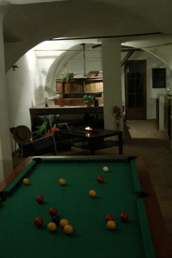 Le Moulin Des Ocres Villa Apt Bagian luar foto