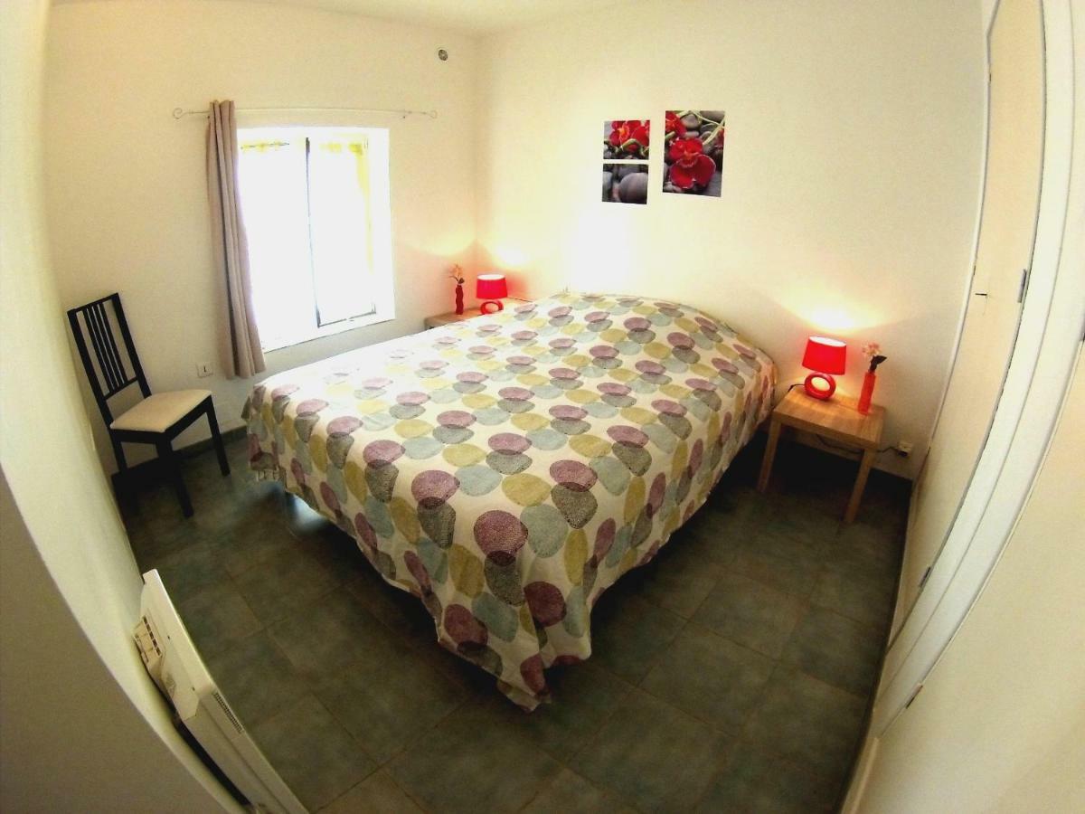 Le Moulin Des Ocres Villa Apt Bagian luar foto