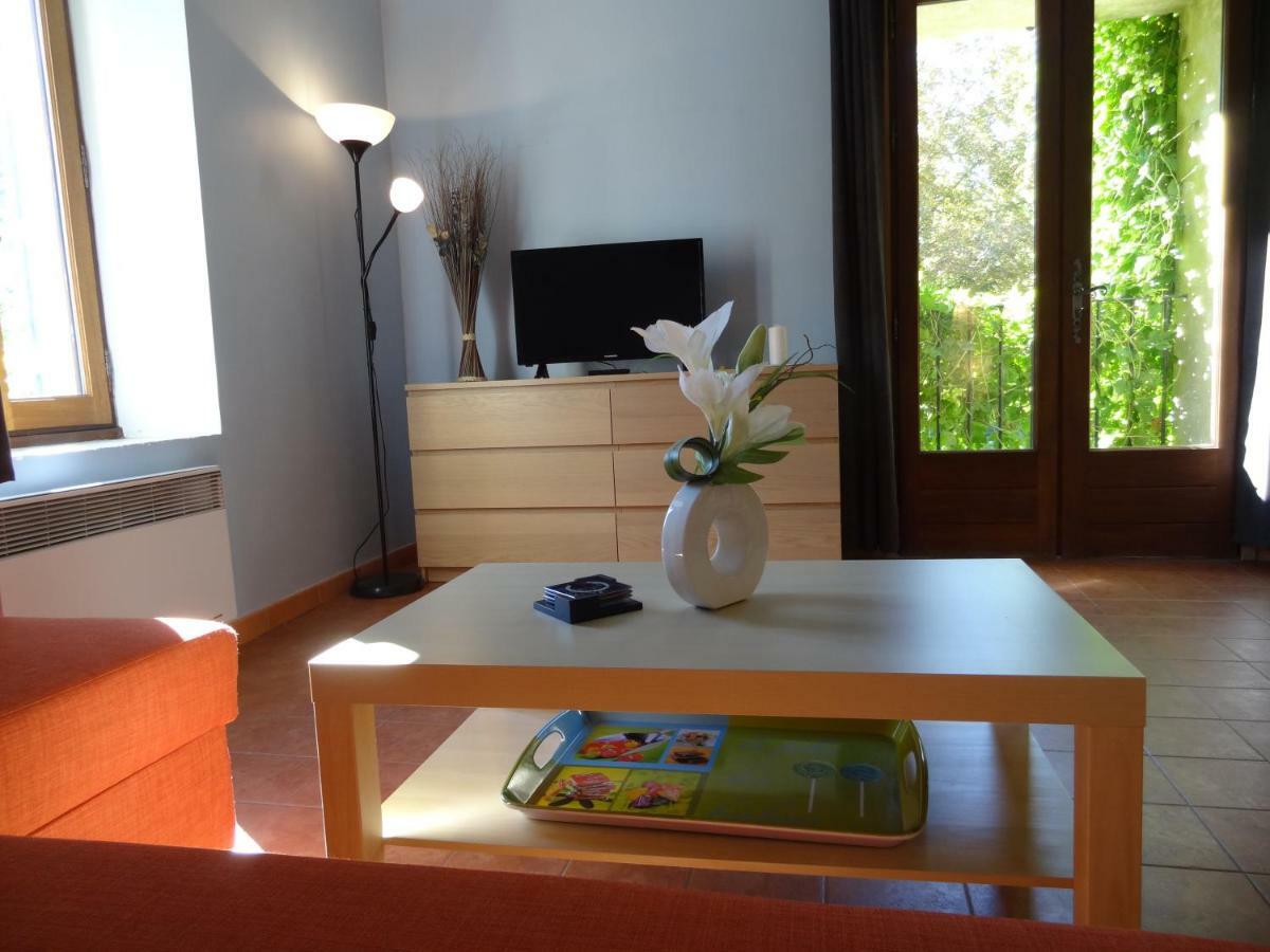 Le Moulin Des Ocres Villa Apt Bagian luar foto