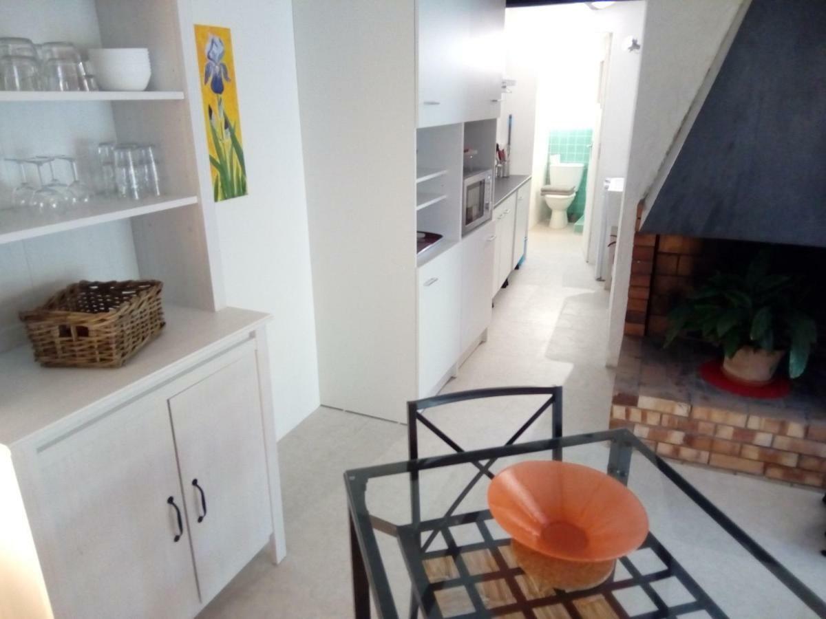 Le Moulin Des Ocres Villa Apt Bagian luar foto